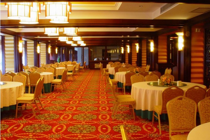 中餐廳滅鼠方案